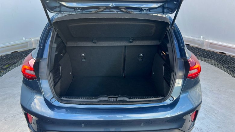 Ford Focus 1.0 EcoBoost ST-Line 5dr Petrol Hatchback